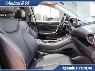Hyundai SANTA FE 2023 Limited 4dr Crossover