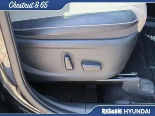 Hyundai SANTA FE 2023 Limited 4dr Crossover