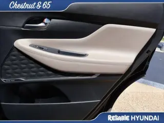 Hyundai SANTA FE 2023 Limited 4dr Crossover