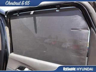 Hyundai SANTA FE 2023 Limited 4dr Crossover