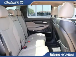 Hyundai SANTA FE 2023 Limited 4dr Crossover