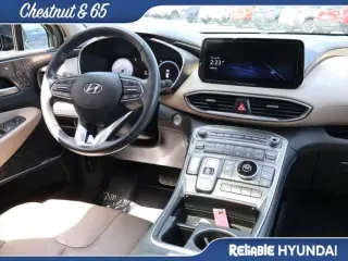 Hyundai SANTA FE 2023 Limited 4dr Crossover