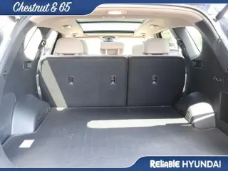 Hyundai SANTA FE 2023 Limited 4dr Crossover