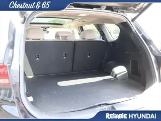 Hyundai SANTA FE 2023 Limited 4dr Crossover