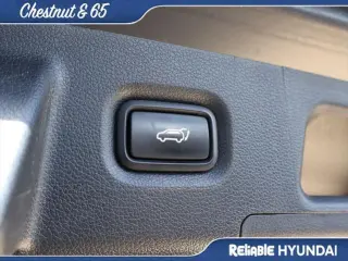 Hyundai SANTA FE 2023 Limited 4dr Crossover