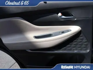 Hyundai SANTA FE 2023 Limited 4dr Crossover