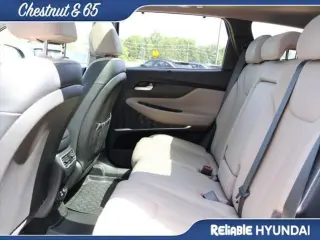 Hyundai SANTA FE 2023 Limited 4dr Crossover