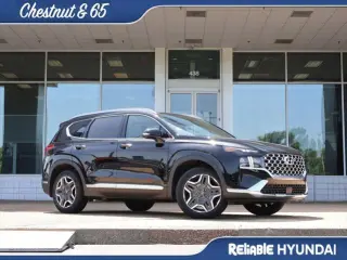 Hyundai SANTA FE 2023 Limited 4dr Crossover