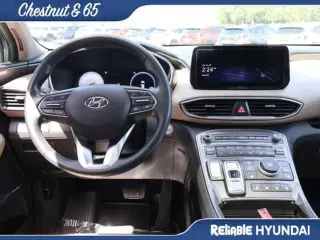 Hyundai SANTA FE 2023 Limited 4dr Crossover