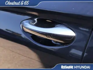 Hyundai SANTA FE 2023 Limited 4dr Crossover