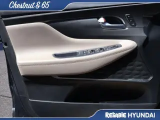 Hyundai SANTA FE 2023 Limited 4dr Crossover