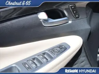 Hyundai SANTA FE 2023 Limited 4dr Crossover