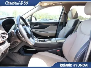 Hyundai SANTA FE 2023 Limited 4dr Crossover