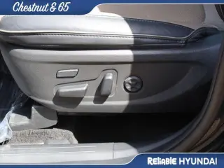 Hyundai SANTA FE 2023 Limited 4dr Crossover