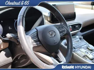 Hyundai SANTA FE 2023 Limited 4dr Crossover