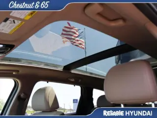 Hyundai SANTA FE 2023 Limited 4dr Crossover