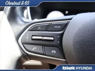 Hyundai SANTA FE 2023 Limited 4dr Crossover