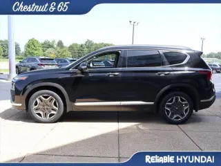 Hyundai SANTA FE 2023 Limited 4dr Crossover
