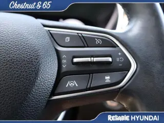 Hyundai SANTA FE 2023 Limited 4dr Crossover