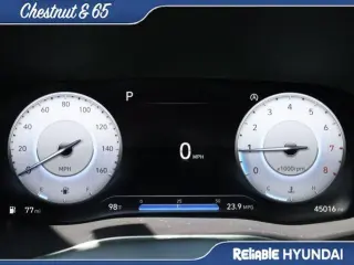 Hyundai SANTA FE 2023 Limited 4dr Crossover