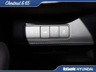 Hyundai SANTA FE 2023 Limited 4dr Crossover