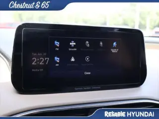 Hyundai SANTA FE 2023 Limited 4dr Crossover
