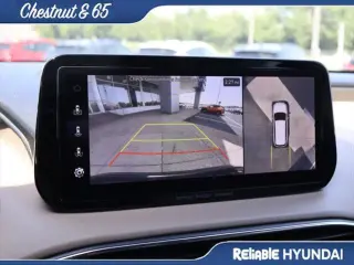 Hyundai SANTA FE 2023 Limited 4dr Crossover