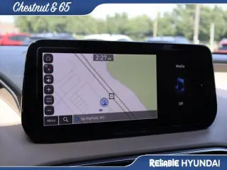 Hyundai SANTA FE 2023 Limited 4dr Crossover