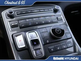 Hyundai SANTA FE 2023 Limited 4dr Crossover