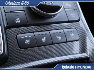 Hyundai SANTA FE 2023 Limited 4dr Crossover