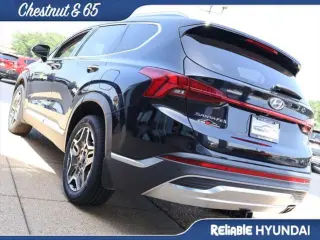 Hyundai SANTA FE 2023 Limited 4dr Crossover