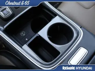 Hyundai SANTA FE 2023 Limited 4dr Crossover
