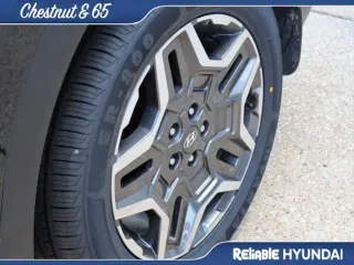 Hyundai SANTA FE 2023 Limited 4dr Crossover