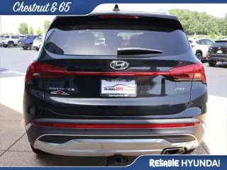 Hyundai SANTA FE 2023 Limited 4dr Crossover
