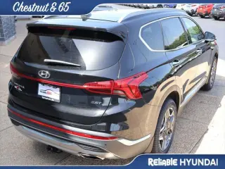 Hyundai SANTA FE 2023 Limited 4dr Crossover