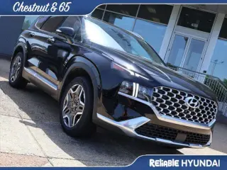 Hyundai SANTA FE 2023 Limited 4dr Crossover