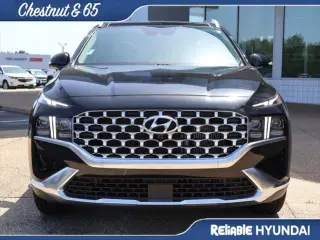 Hyundai SANTA FE 2023 Limited 4dr Crossover