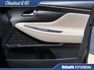 Hyundai SANTA FE 2023 Limited 4dr Crossover