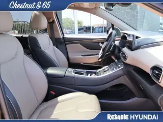 Hyundai SANTA FE 2023 Limited 4dr Crossover