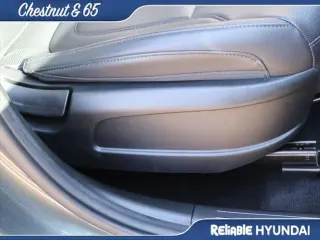 Hyundai TUCSON 2023 AWD SEL 4dr SUV
