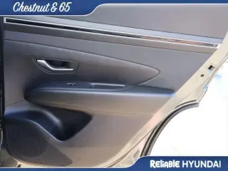 Hyundai TUCSON 2023 AWD SEL 4dr SUV