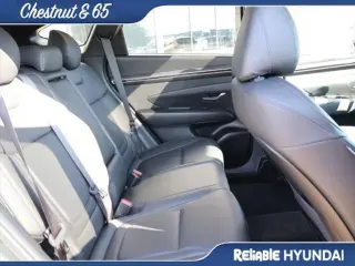 Hyundai TUCSON 2023 AWD SEL 4dr SUV