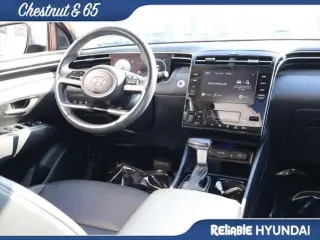 Hyundai TUCSON 2023 AWD SEL 4dr SUV