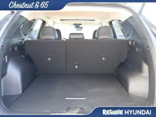 Hyundai TUCSON 2023 AWD SEL 4dr SUV