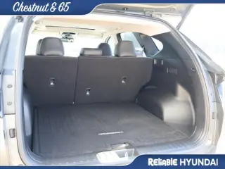 Hyundai TUCSON 2023 AWD SEL 4dr SUV