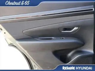 Hyundai TUCSON 2023 AWD SEL 4dr SUV