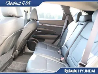 Hyundai TUCSON 2023 AWD SEL 4dr SUV