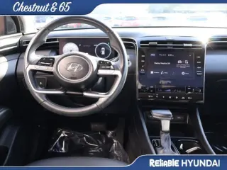 Hyundai TUCSON 2023 AWD SEL 4dr SUV
