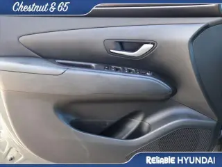 Hyundai TUCSON 2023 AWD SEL 4dr SUV