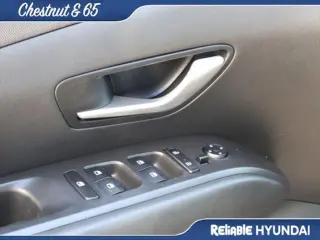 Hyundai TUCSON 2023 AWD SEL 4dr SUV